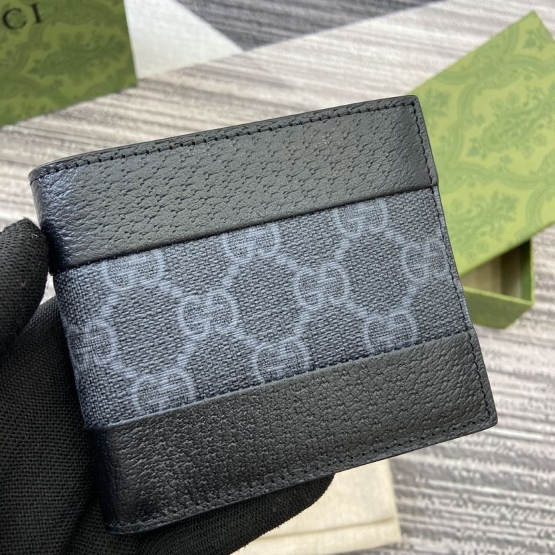 Gvc*1 wallets